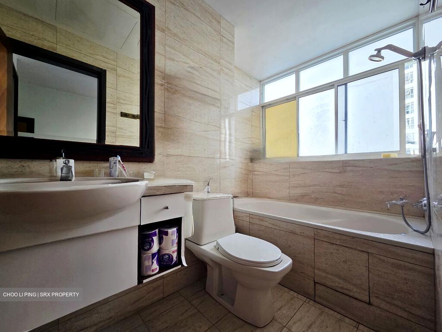 Casablanca (D25), Condominium #501906881